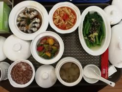 -爱帝宫月子中心(罗湖别墅院)