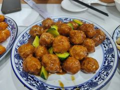 -北大地皖峰饭馆