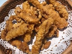 摇滚酥肉-青花椒花椒鱼(合生汇店)