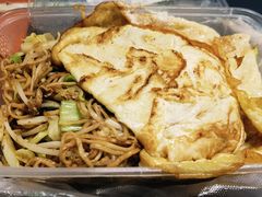 -黑蛋烤肉坊(光华路总店)
