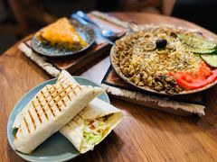 -Turka土耳咖(五大道店)