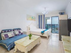 -三亚西岛海洋文化旅游区