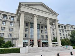 -中家鑫园温泉酒店鑫悦汤泉