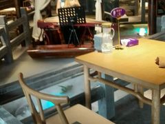 大堂-卞氏菜根香(青羊万达店)