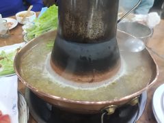 -元盛居(生态大街店)