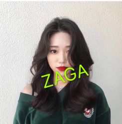 -ZAGA形象设计