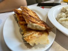 -大眼锅贴水饺(河东店)