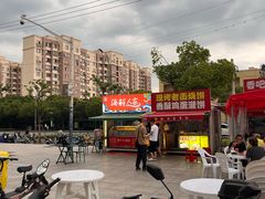 -满天星生活广场(浦江社区店)