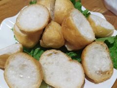 油面筋-王婆大虾(五道口店)