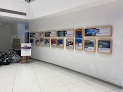 -杭州中沃沃尔沃4S店(滨江区店)