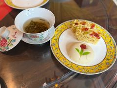 -富华斋饽饽铺·宫廷糕点·伴手礼(护国新天地店)