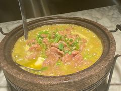 -蔴将·川菜(黄龙万科店)