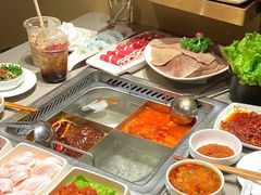 -海底捞火锅(坪山益田假日广场店)