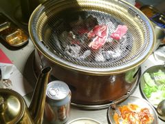 -西塔老太太泥炉烤肉(温州首店万象城黑金店)