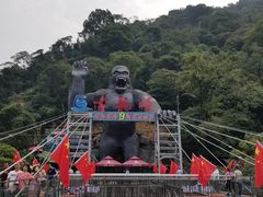 -古龙峡云天玻霸