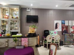 -法国安杰玛SPA会所