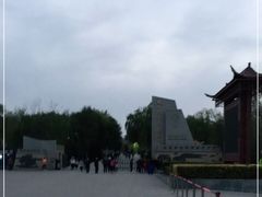 -嘉峪关关城
