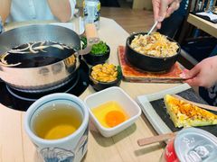 -沼津港精致料理·寿喜烧·烧鸟(漕河泾印象城店)