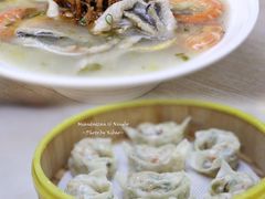 -面道赞宁海海鲜面(迎凤街店)