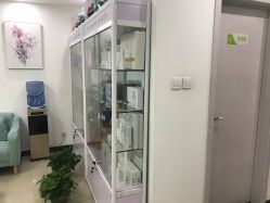 -荟草堂专业痘肌皮肤管理