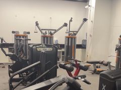 -黑白健身·私教·拳击·普拉提(体汇+红馆店)