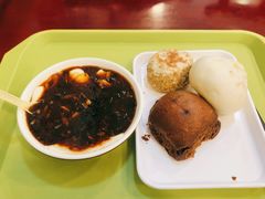 -老回回烩面馆(左家庄店)