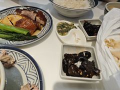 -棋哥烧鹅餐室(发昌大厦店)