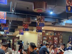 -天下客饭店(中山路店)