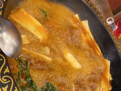 -好吃鬼高原牦牛杂火锅(古尔沟分店)