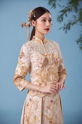 -Lady  Jane高端婚纱礼服馆