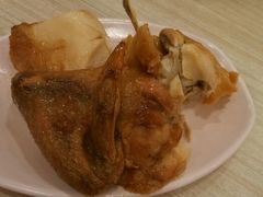 烤鸡-香妃烤鸡(西单店)