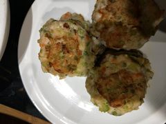 -日丰园海肠水饺·老字号大连海鲜(和平广场店)