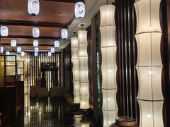 -哈尔滨索菲特大酒店-意日本料理铁板烧