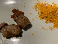 -很久以前羊肉串(昌里路三钢里店)