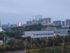 -南昌融创乐园