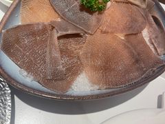 -左庭右院鲜牛肉火锅(环球港店)