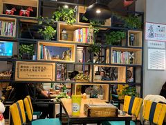 -屋外屋烧烤铺子(学院路店)