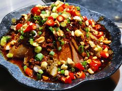 -湘芙蓉·湖南菜(椒江店)