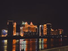 -横琴购口岸商业广场