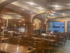 -清真·玛丽亚新疆菜主题餐厅(浙江中路店)