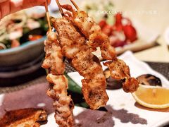 -有喜屋·深夜食堂(北京西路店)