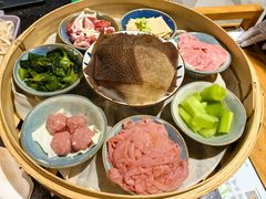 -五星桥原切肥牛火锅·30年专注好牛肉(湖塘店)