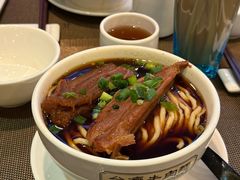 -中国厨房/台湾牛肉面