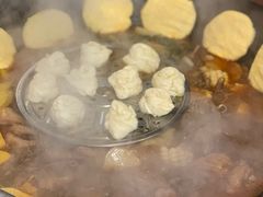 -姥家海鲜大锅台(永丰胡同老店)