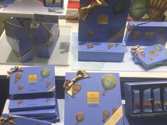 -GODIVA(王府井apm店)