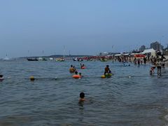 -那香海钻石沙滩浴场