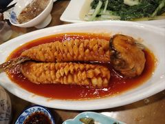 -易老妈蹄花.特色川菜(人民公园总店)