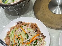 -同君福大酒楼(紫新路店)