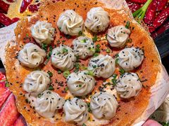 -牛市坎火锅(建设路店)