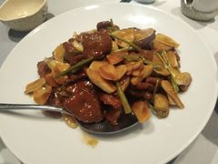 -京味斋·北京烤鸭(华威桥北工大店)